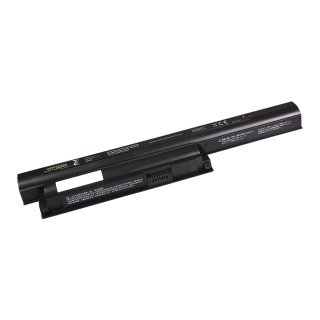 Батерия за Sony Vaio VGP-BPS26 / VGP-BPL26, 5200 mAh