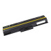 Батерия за Sony Vaio VGP-BPS13 / VGP-BPS21, черна, 5200 mAh