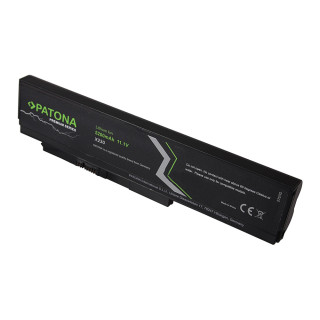 Батерия за Lenovo Thinkpad X220 / X220i / X220s, 5200 mAh