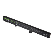 Батерия за Asus X451 / X551 / D550, 14.4 V, 2600 mAh