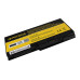 Батерия за Toshiba Satellite P500 / Qosmio X500, 4400 mAh