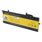 Батерия за Lenovo ThinkPad A285 / X280, 3900 mAh Батерия за Lenovo ThinkPad A285 / X280, 3900 mAh