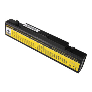 Батерия за Samsung R460 / R505 / R509, черна, 2200 mAh