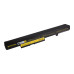 Батерия за Lenovo IdeaPad B40 / Eraser B40 / N40 / B50 / N50, 4400 mAh
