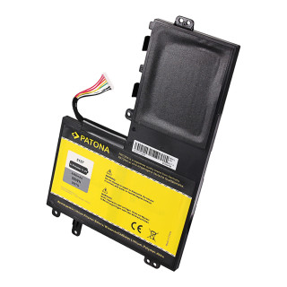 Батерия за Toshiba Satellite M40-A / M50-A / M50T / U50T / U940, 4400 mAh