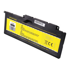 Батерия за Dell Inspiron 15-7537 / 15-7535 / 14-7000, 3900 mAh