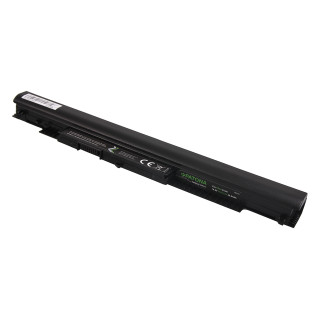 Батерия за HP 240 G4 / 245 G4 / 250 G4 / 255 G4, HS03, HS04, черна, 14.6 V, 3350 mAh
