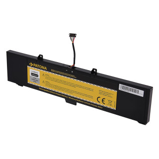 Батерия за Lenovo IdeaPad Y50-70, 6400 mAh Батерия за Lenovo IdeaPad Y50-70, 6400 mAh