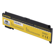 Батерия за Lenovo ThinkPad T460s / T470s, Тип 1, 01AV405, 2000 mAh