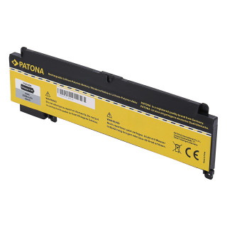 Батерия за Lenovo ThinkPad T460s / T470s, Тип 1, 01AV405, 2000 mAh