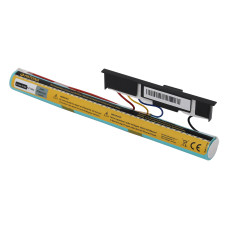 Батерия за Acer Aspire One 14 Z1401 / 14 Z1402, 2200 mAh