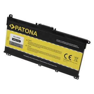 Батерия за HP 240 G7 / 245 G7 / 250 G7 / 255 G7, HT03XL, 3600 mAh