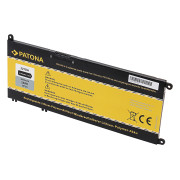 Батерия за Dell Inspiron 3579 / 5587 / 7588, 3600 mAh