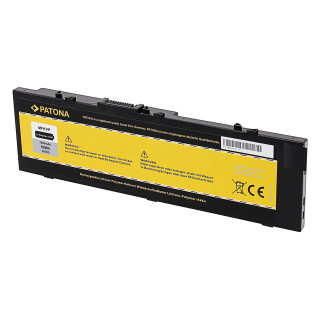 Батерия за Dell Precision 17 7710 / 15 7510, 7000 mAh Батерия за Dell Precision 17 7710 / 15 7510, 7000 mAh