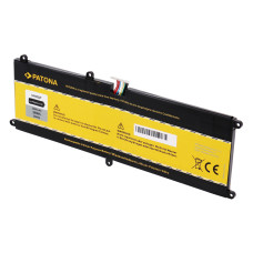 Батерия за Dell Latitude 11 5175 / 11 E5179, 3400 mAh Батерия за Dell Latitude 11 5175 / 11 E5179, 3400 mAh