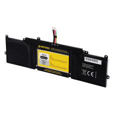 Батерия за HP Stream 11 / 13, ME03XL, 2300 mAh