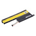 Батерия за Lenovo IdeaPad Yoga 510-14IKB / Flex 3 1470 / Flex 4 1470, Type A, 11.25 V, 3600 mAh