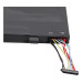 Батерия за Lenovo IdeaPad Yoga 510-14IKB / Flex 3 1470 / Flex 4 1470, Type A, 11.25 V, 3600 mAh