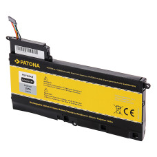 Батерия за Samsung 530U4B / 530U4C / 535U4C, 5300 mAh Батерия за Samsung 530U4B / 530U4C / 535U4C, 5300 mAh