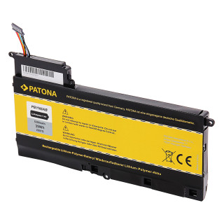 Батерия за Samsung 530U4B / 530U4C / 535U4C, 5300 mAh