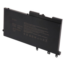 Батерия за Dell Latitude 5280 / 5290 / 5480 / 5490, 11.4 V, 4474 mAh