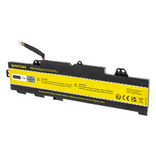 Батерия за HP EliteBook 755 G5 / 850 G5 / ZBook 15u G5, TT03XL, 4400 mAh