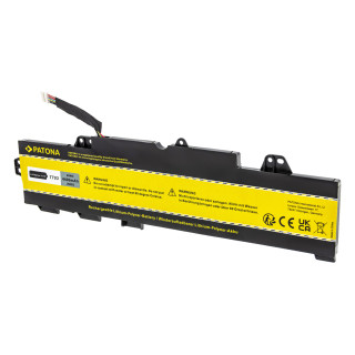 Батерия за HP EliteBook 755 G5 / 850 G5 / ZBook 15u G5, TT03XL, 4400 mAh Батерия за HP EliteBook 755 G5 / 850 G5 / ZBook 15u G5, TT03XL, 4400 mAh