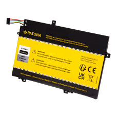 Батерия за Lenovo ThinkPad E485 / E490 / E590, 01AV463, 4100 mAh