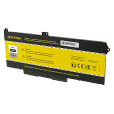 Батерия за Dell Latitude 14 5420 / Latitude 15 5520, 3600 mAh