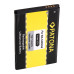 Батерия за HTC 7 Trophy / Spark / T8686 / T8689, 1600 mAh Батерия за HTC 7 Trophy / Spark / T8686 / T8689, 1600 mAh