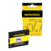 Батерия за Nokia 6210 / 6710 / 6290 / E65 / N95, BL-5F, 1100 mAh