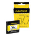 Батерия за Nokia 3250 / 6280 / 9300 / N73 / N93, BP-6M, 1200 mAh
