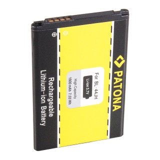 Батерия за LG Optimus L7 / L5 II / P700 / P705 / P750, 1900 mAh