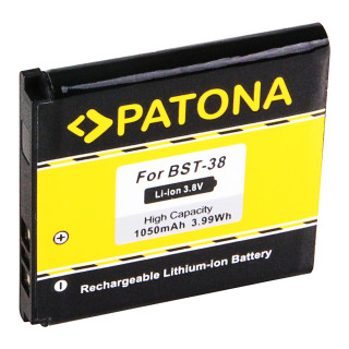 Батерия за Sony Ericsson C510 / R300 / Xperia E10, 1050 mAh
