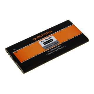Батерия за Nokia Lumia 630 / 635 / 636 / 638, BL-5H, 1850 mAh