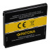 Батерия за HTC Dragon / HTC Passion / Google Nexus One, 1400 mAh