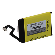 Батерия за Apple Watch 4, 44 mm, 292 mAh Батерия за Apple Watch 4, 44 mm, 292 mAh
