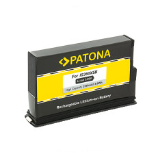 Батерия за Insta360 One X5, 2550 mAh