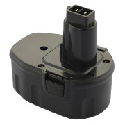 Батерия за DeWalt DC9091 / DE9091 / DE9094, 14.4 V, 3.0 Ah