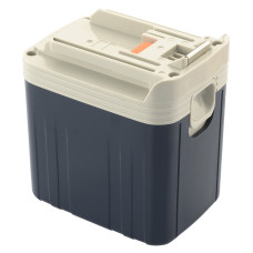 Батерия за Makita 2420 / 2430 / BH2420 / BH2430, 24 V, 3.3 Ah