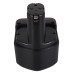 Батерия за Hitachi EB924 / EB930 / EB9, 9.6 V, 3.0 Ah