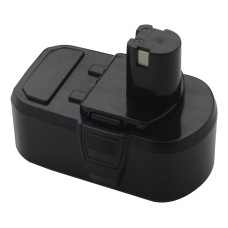 Батерия за Ryobi BPP-1813 / BPP-1815 / BPP-1817, 18 V, 3.0 Ah Батерия за Ryobi BPP-1813 / BPP-1815 / BPP-1817, 18 V, 3.0 Ah