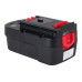 Батерия за Black & Decker A1718 / A18 / FSB18 / HPB18 / QP18, 18 V, 3.0 Ah
