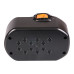 Батерия за AEG B1414G / B1415R / B1420 / B1420R, 14.4 V, 3.0 Ah