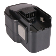 Батерия за AEG BDSE 12T / BEST 12X / BS2E 12T / SB2E 12 / WBE2E 12, 12 V, 2.0 Ah