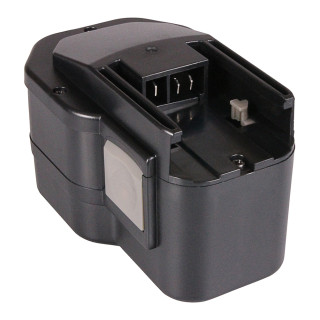 Батерия за AEG BDSE 12T / BEST 12X / BS2E 12T / SB2E 12 / WBE2E 12, 12 V, 2.0 Ah