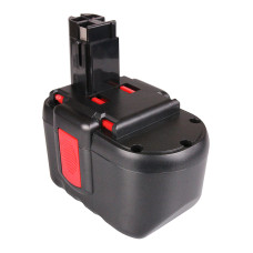 Батерия за Bosch BAT030 / BAT031 / BAT240 / BAT299, 24V, 3.0 Ah