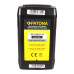 Батерия за Gardena 8838 / 04025-20, 25 V, 4.0 Ah