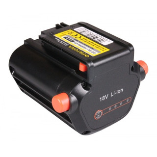 Батерия за Gardena 9840-20/ BLi-18, 18 V, 2.0 Ah Батерия за Gardena 9840-20/ BLi-18, 18 V, 2.0 Ah