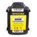 Батерия за Worx WA3512, 18 V, 2.0 Ah